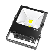 MAZORCA al aire libre impermeable del reflector de 10W 20W 30W 50W 70W 100W LED con Ce RoHS